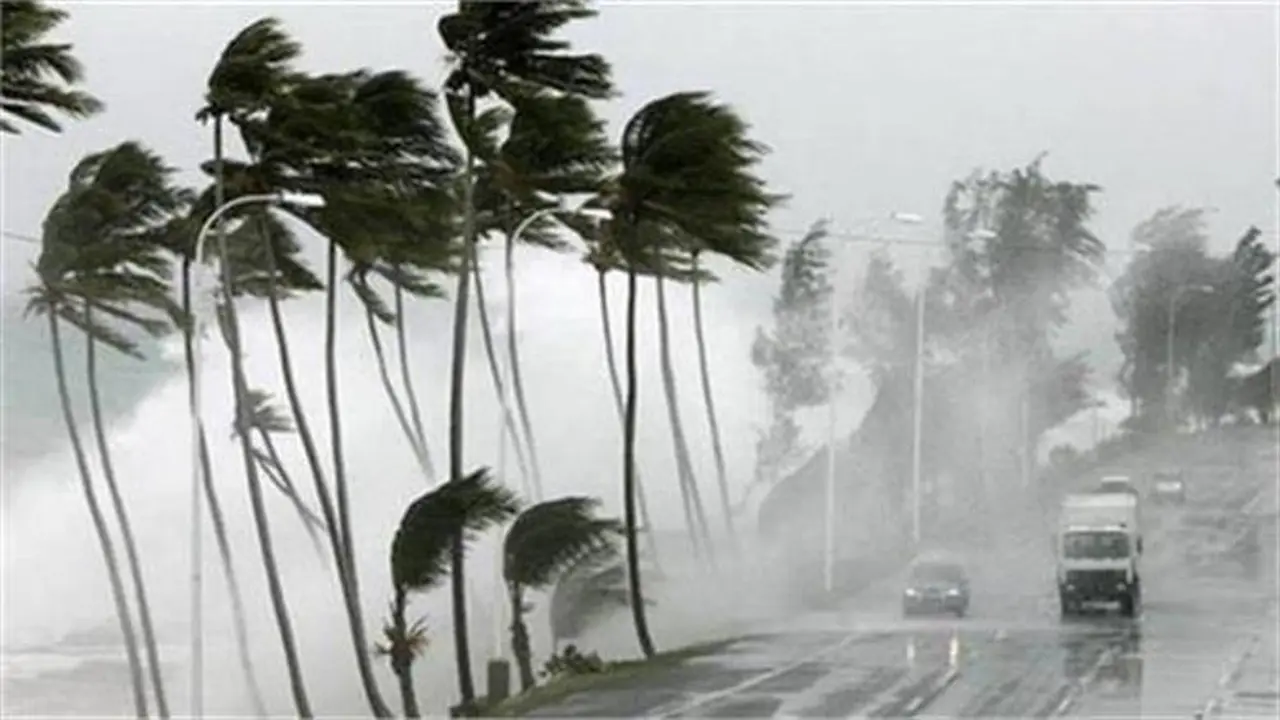 نشاط الرياح يلطف درجات الحرارة خلال ساعات الليل بدءاً من الأربعاء المقبل